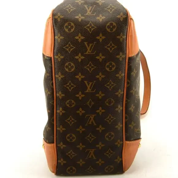 💎✨BEAUTIFUL✨💎Authentic Louis Vuitton Estrela MM Monogram Canvas - Picture 11 of 15